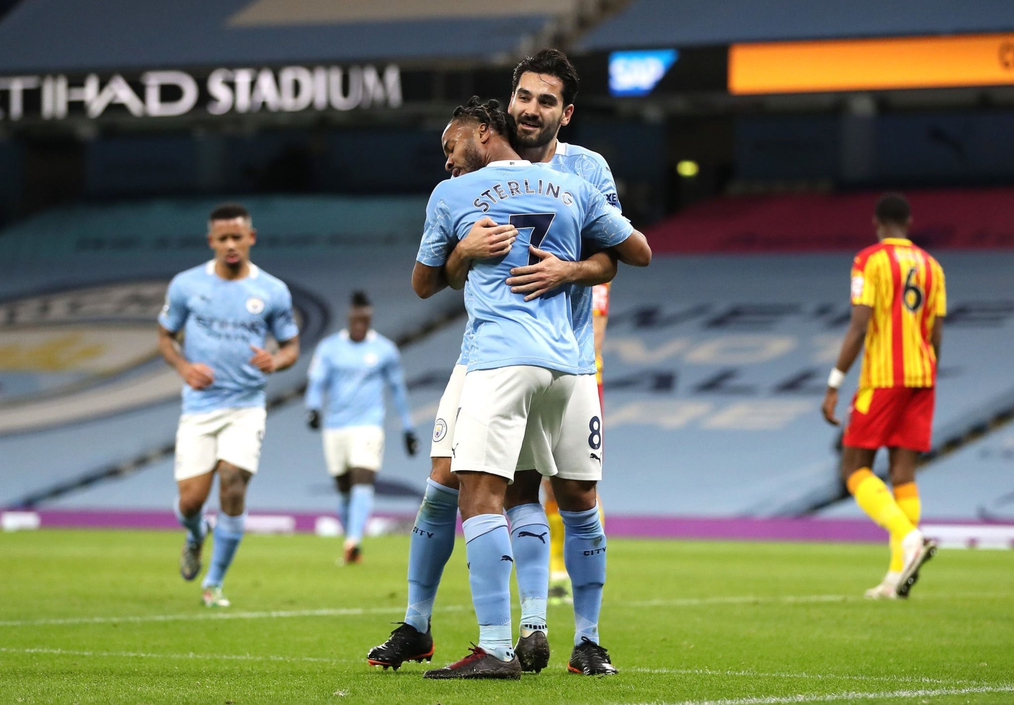 他对比赛的 他对比赛的