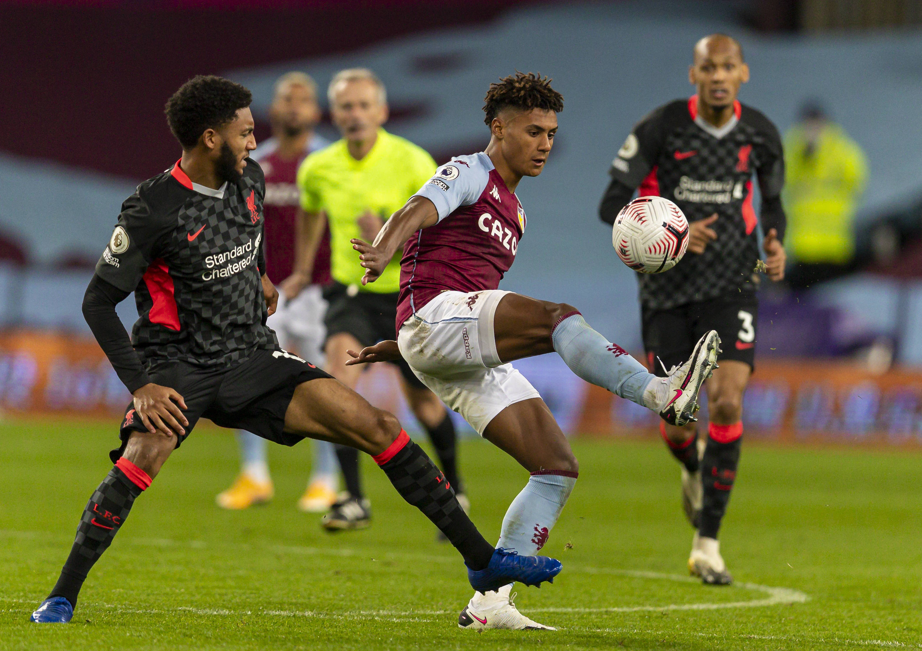 都让对手陷 都让对手陷